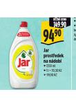 JAR PROSTEDEK NA NDOB