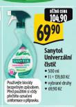 SANYTOL UNIVERZLN ISTI