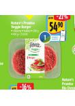VEGGIE BURGER