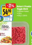 VEGGIE MLET