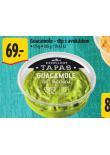 GUACAMOLE - DIP S AVOKDEM