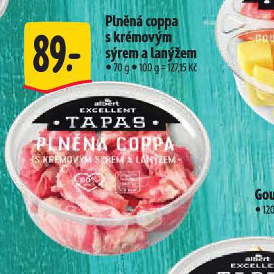 PLNN COPPA S KRMOVM SREM A LANݎEM