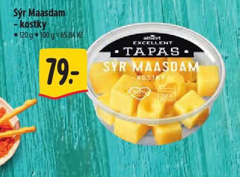 SR MAASDAM KOSTKY