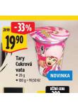 TARY CUKROV VATA