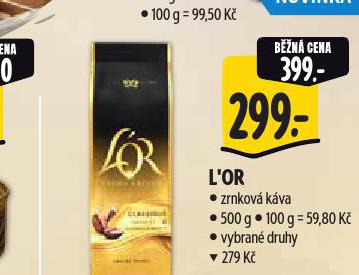 LOR ZRNKOV KVA