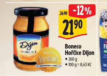 BONECO HOICE DIJON
