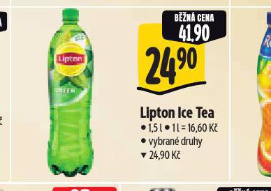 LIPTON ICE TEA