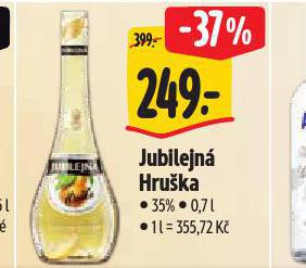 JUBILEJN HRUKA