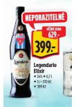 LEGENDARIO ELIXR