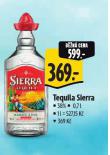 TEQUILA SIERRA