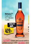 METAXA 7*