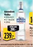 AMUNDSEN  VODKA