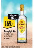 DYNYBYL GIN