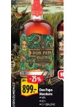 DON PAPA MASSKARA