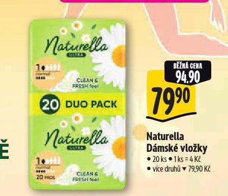 ATURELLA DMSK VLOKY