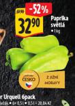 PAPRIKA SVTL