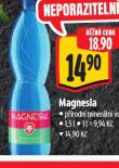 MAGNESIA