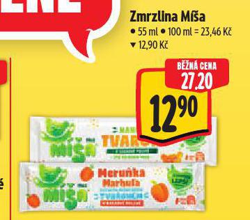 ZMRZLINA M͊A
