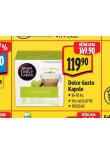 DOLCE GUSTO KAPSLE