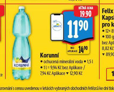 KORUNN OCHUCEN