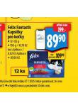 FELIX FANTASTIC KAPSIKY PRO KOKY
