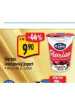 FLORIAN SMETANOV JOGURT