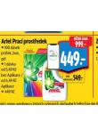 ARIEL PRAC PROSTEDEK