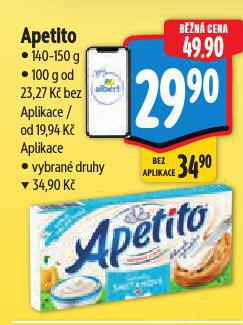 APETITO
