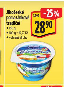 JIHOESK TRADIN POMAZNKOV