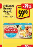 SEDLANSK HERMELN