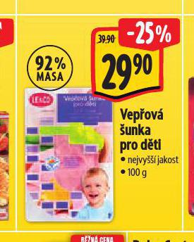 VEPOV UNKA PRO DTI