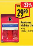 KMOTROVA KLOBSA TRIO