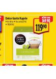 KVOV KAPSLE DOLCE GUSTO