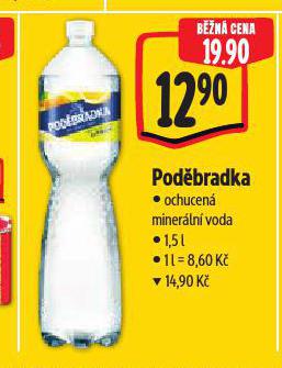 PODBRADKA