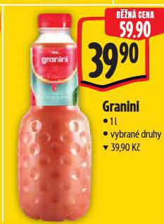 GRANINI