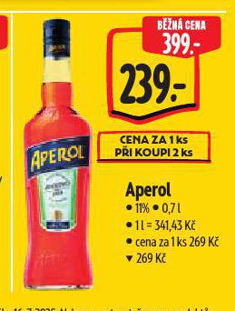 APEROL