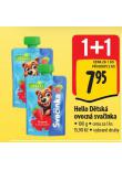 HELLO DTSK OVOCN PESNDVKA