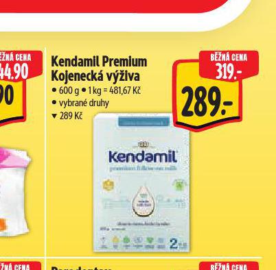 KENDAMIL KOJENECK VݎIVA