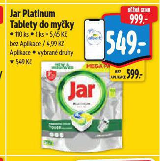 JAR TABLETY DO MYKY