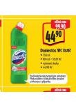 DOMESTOS WC ISTI