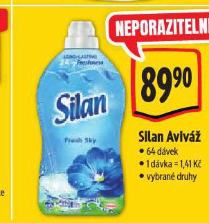 SILAN AVIV