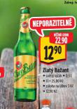 PIVO ZLAT BAANT