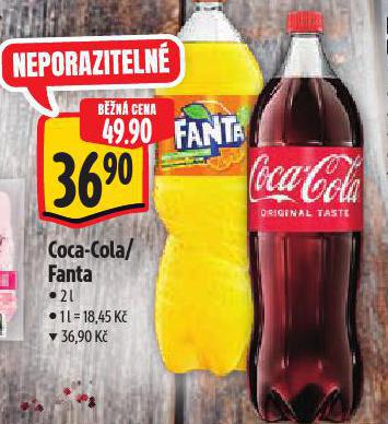 FANTA