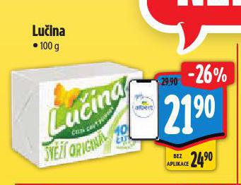 LUINA
