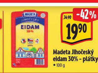 EIDAM 30%
