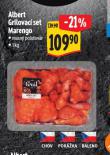 GRILOVAC SET MARENGO