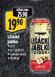 LICK JABLKO CIDER