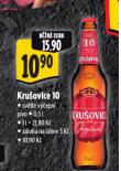 PIVO KRUOVICE