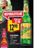 PIVO ZLAT BAANT