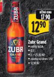 PIVO ZUBR